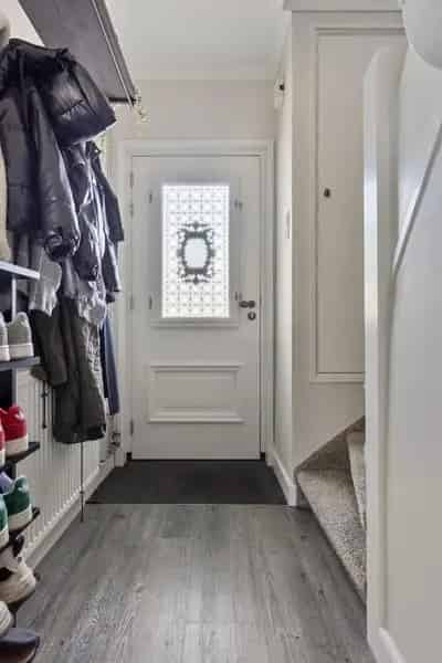 Instapklare Twee Onder Een Kapwoning Bruinisse