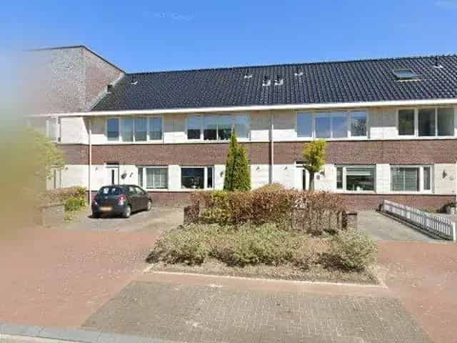 Huurwoning Lelystad Hanzepark 3 Slaapkamers