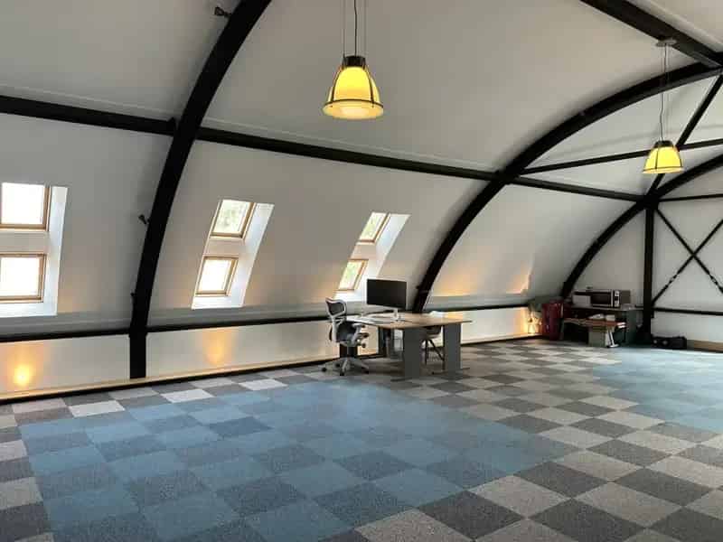 Bedrijfsvastgoed Te Huur , 1, Zwaag, Hekelingen, Zuid-Holland