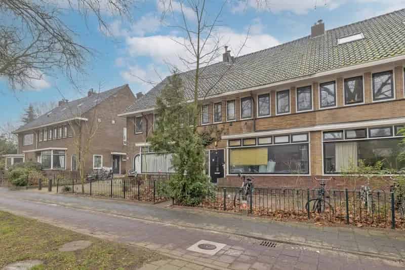 Belegging Hilversum: Ruime Woning met Kamerbewoning