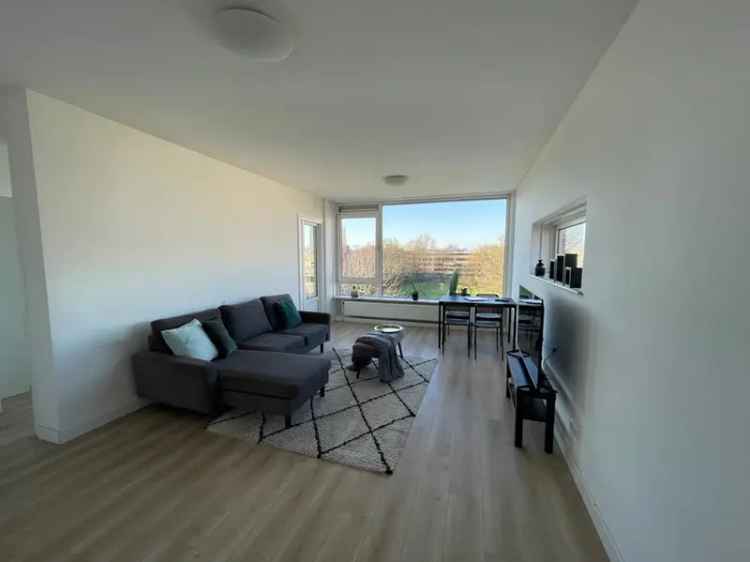 3-kamerappartement 80m2 Gemeubileerd Balkon Berging Lift