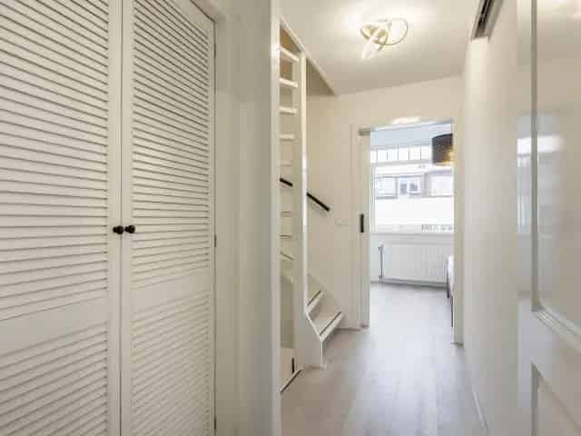 Luxe Eengezinswoning Haarlem Potgieterbuurt 4 slaapkamers