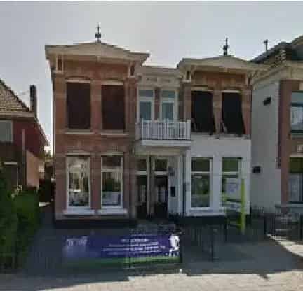 Kamer Haaksbergerstraat in Enschede