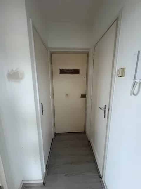 Spijkenisse Galerijflat 1 kamer 21m2 te huur
