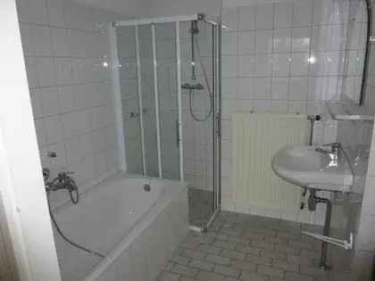1 Kamer Appartement 64m² Hoogeveen 40+