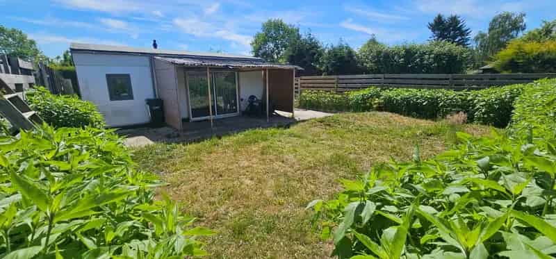Recreatie Bungalow Park Rijn en Schie