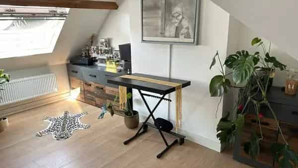 2 Kamer Appartement Breda Centrum Nabij Winkels Park Bioscoop