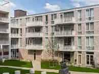 Appartement Maastricht Dokter Frans Fouquetstraat