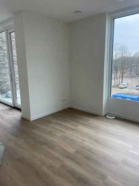 3-Kamer Appartement Breda Eureka Central 67m²