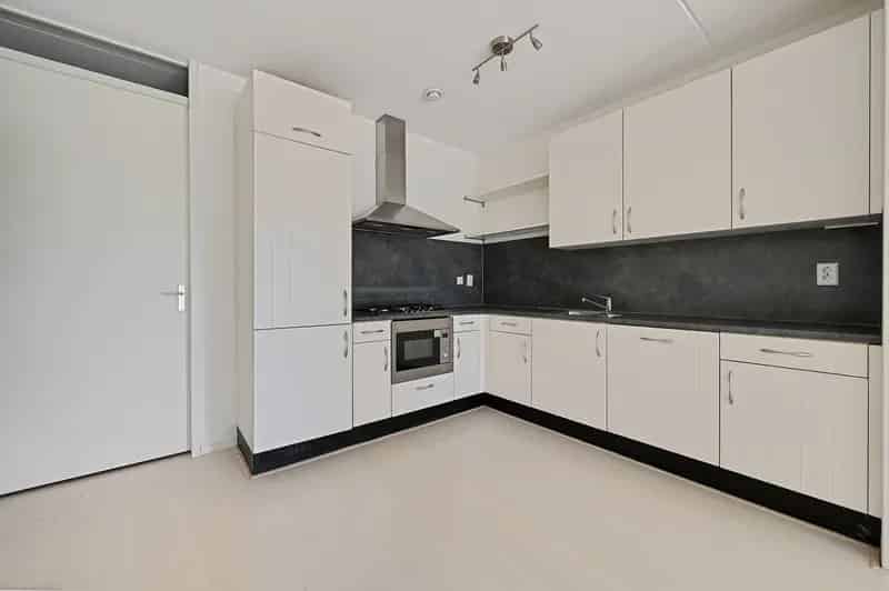 3-kamer appartement te koop Leidschendam