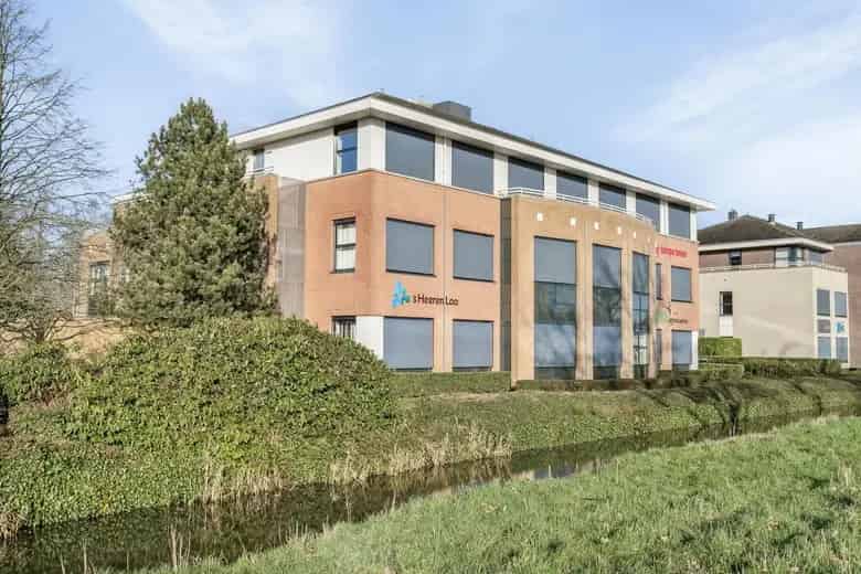 260 m2 Kantoorruimte te Huur Nijkerk