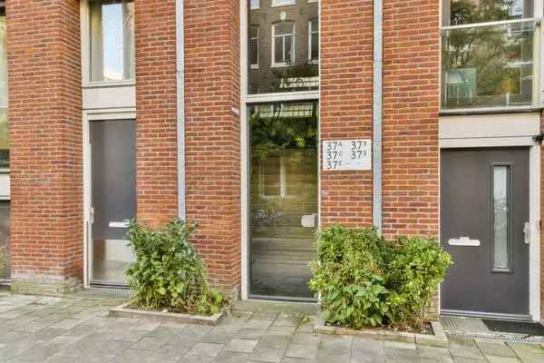 Appartement Te Huur in Amsterdam, Noord-Holland