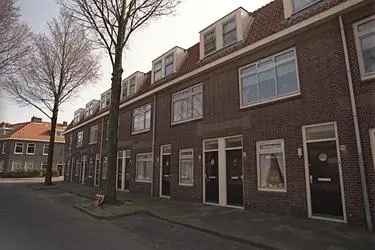 Fugastraat 97