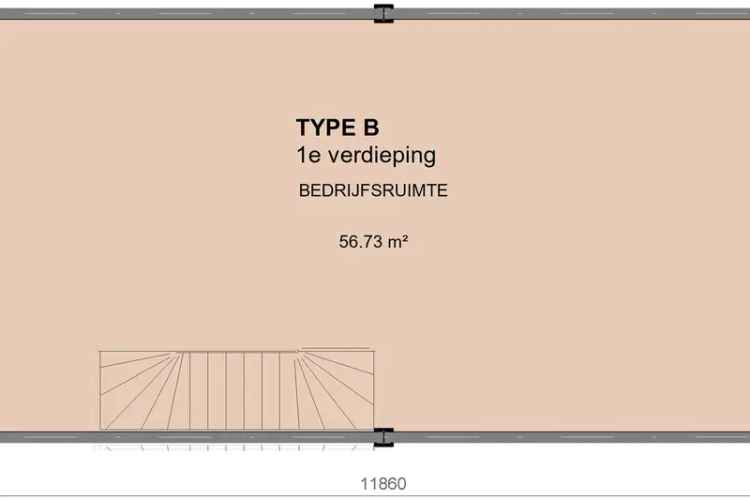 Bedrijfshal IJmuiden | Zoek bedrijfshallen te koop: Industriestraat 45 A 1976 CT IJmuiden [funda in business]