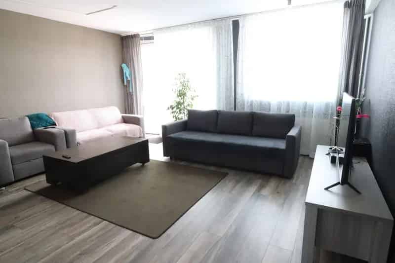 Appartement te koop Lelystad Ringdijk 1 slaapkamer balkon zuid