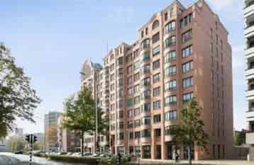Appartement te huur Eindhoven Centrum - 3 kamers - Visgraatvloer