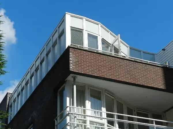 Appartement Haarlem: 2 Slaapkamers, Parkeerplaats & Balkon