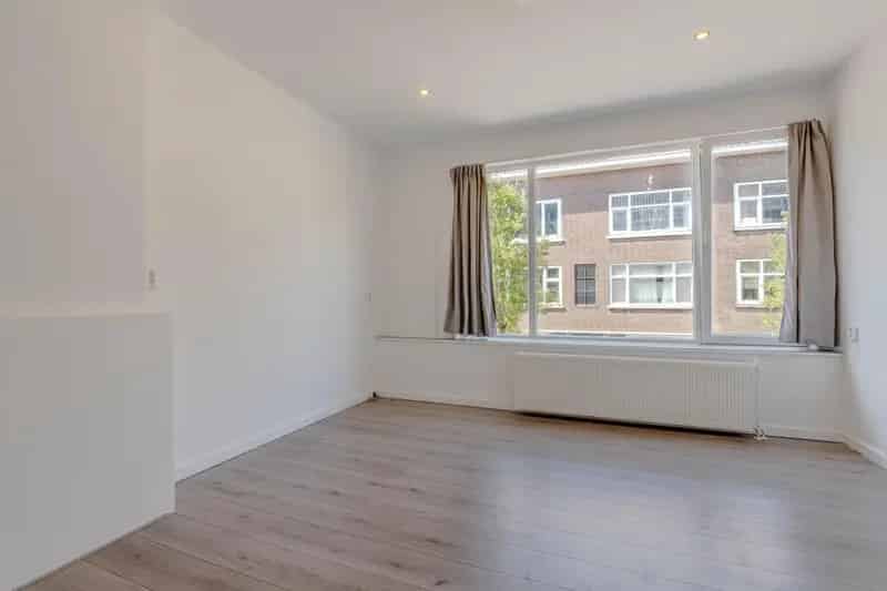 2-kamer appartement Rotterdam Zuid - gerenoveerd en instapklaar