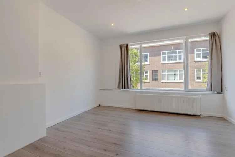 2-kamer appartement Rotterdam Zuid - gerenoveerd en instapklaar