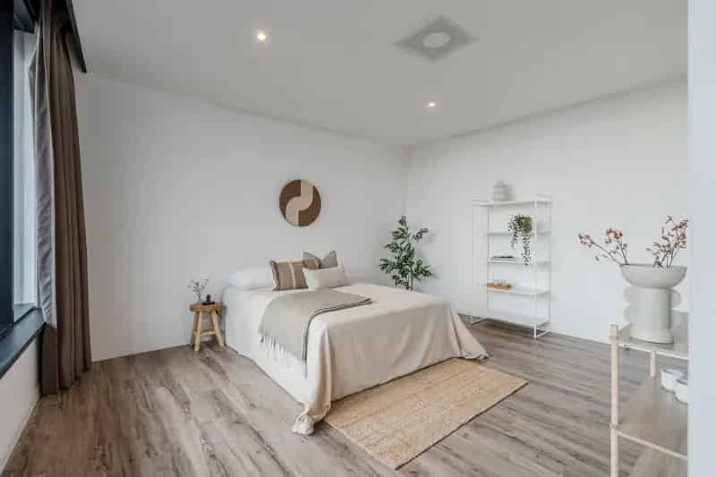 Amersfoort Stadsring Appartement te Koop: Modern 2-kamer appartement