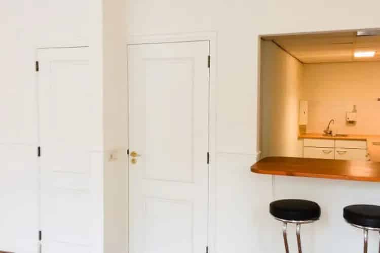Kantoorruimte Den Haag Alexanderstraat 10