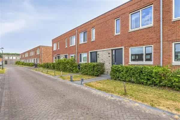 Moderne Duurzame Woning Oosterwold 3 Slaapkamers A++++