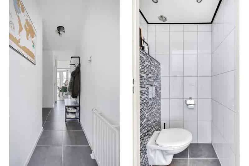 Luxe appartement Capelle aan den IJssel