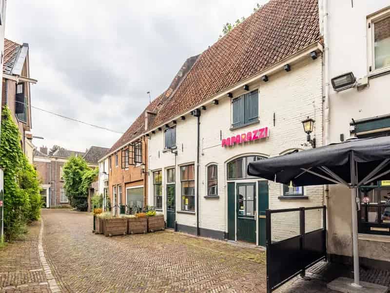 Horecapand te koop Zutphen Centrum