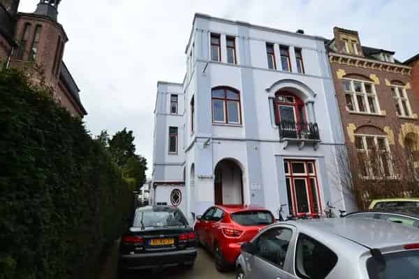 Kamerverhuur Heerlen Centrum Akerstraat