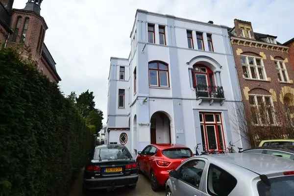 Kamerverhuur Heerlen Centrum Akerstraat