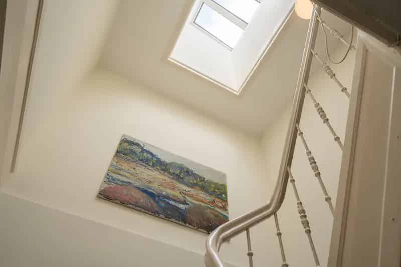 Appartement te koop Den Haag Zeeheldenkwartier 43m²