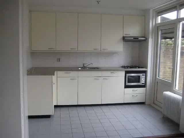 Tussenwoning Bergen - 3 slaapkamers - Rustige locatie