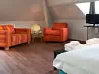 Studio Witte de Withstraat Rotterdam
