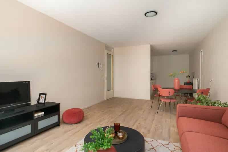 Westerdoksdijk Appartementen Amsterdam Ruim Uitzicht IJ Centrum