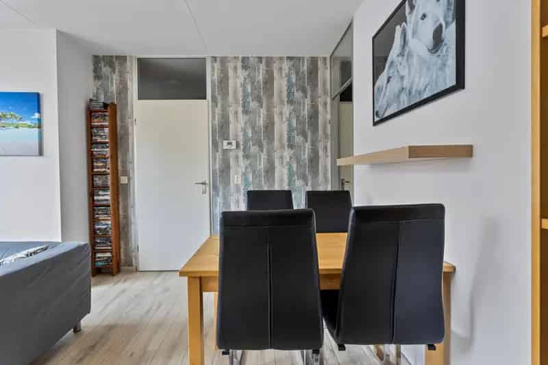 2-kamerappartement Zoetermeer Marsmanhove