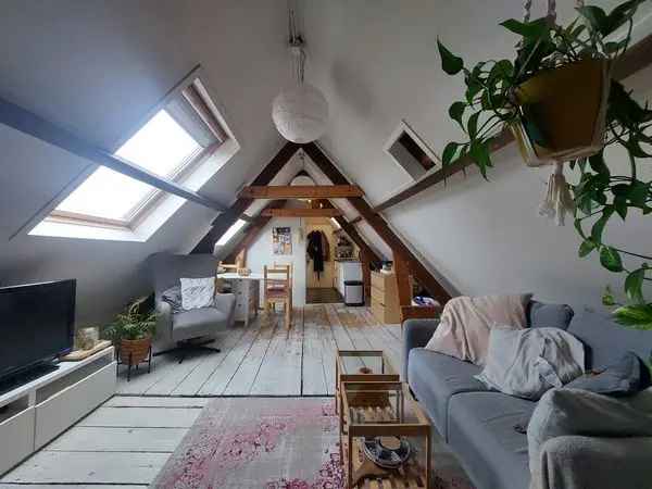 Appartement Te Huur in Breda, Noord-Brabant