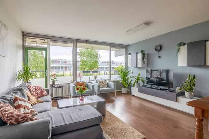 Appartement te koop: Zalkerbos 16 2716 KA Zoetermeer 