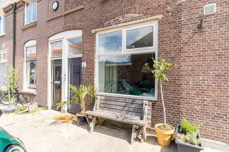 Huis te koop: Arnoldstraat 2 2613 DW Delft | Funda