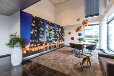 Kantoorruimte te huur Schiphol-Rijk 2942 m2