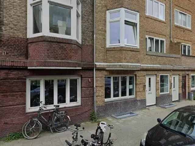 Appartement te huur Amsterdam 2 slaapkamers gerenoveerd