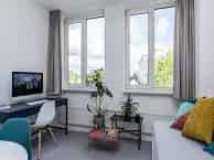 Studio Maastricht Bassin 18m2 appartement
