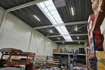 345 m2 Bedrijfsruimte te Huur Eersel A67