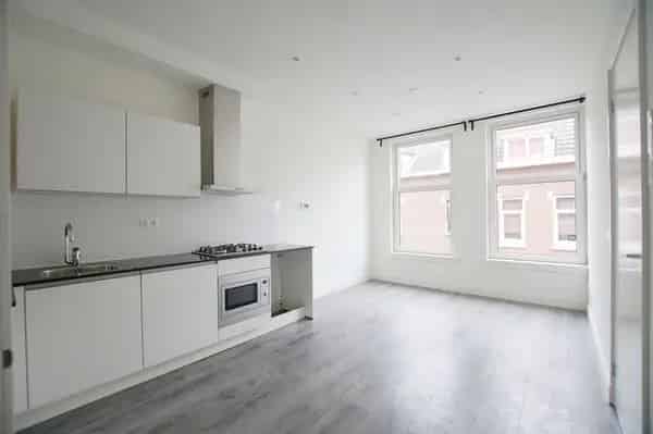 4-Kamerappartement Rotterdam Feijenoord te Huur