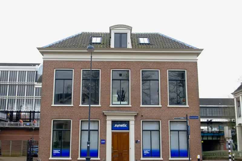Kantoorruimte Haarlem Centrum te Huur