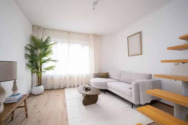 Appartement te koop Amsterdam Oud-West Helmersbuurt 82m2