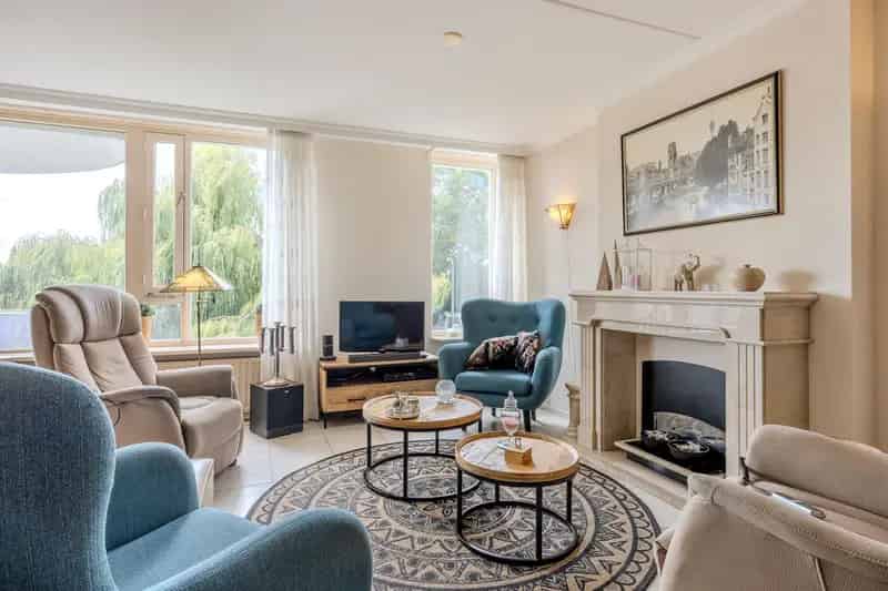 Appartement te koop: Van Someren-Downerlaan 70 4908 DZ Oosterhout (NB) | Funda