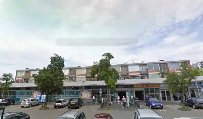 Ruime Studio Utrecht Overvecht Direct Beschikbaar 1 Student
