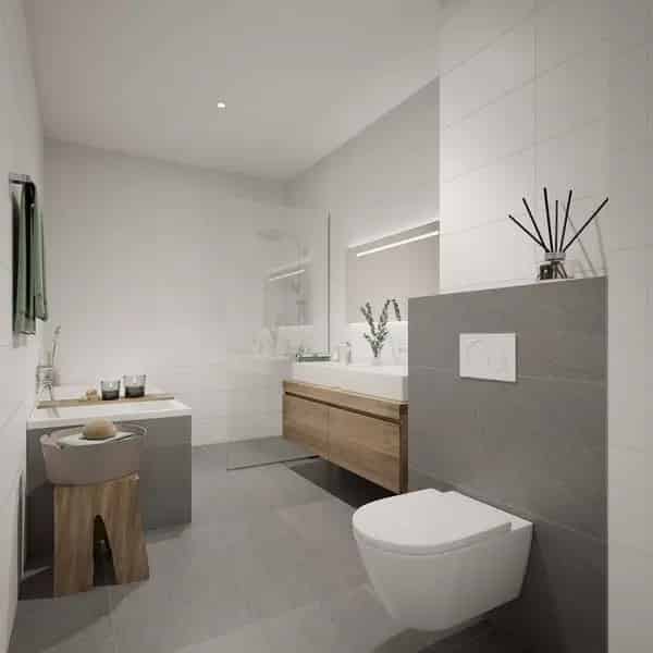 Appartement Brielle - B'RIX26 Nieuwbouw