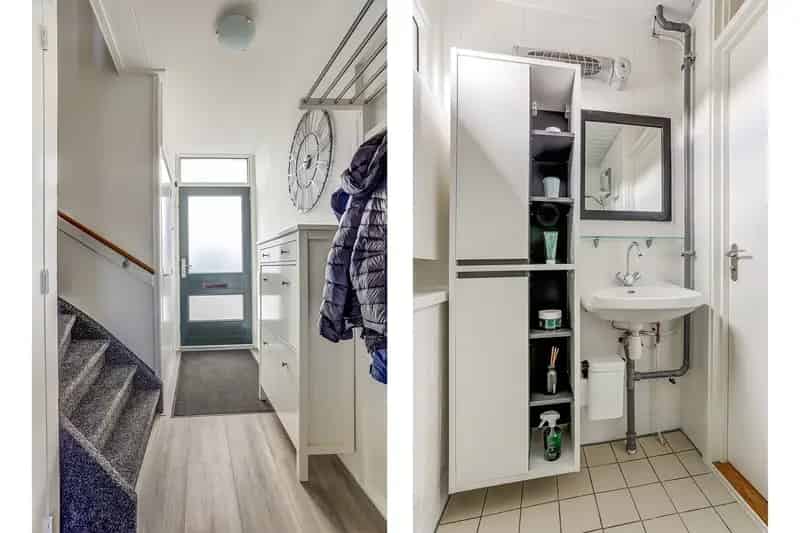 Tussenwoning Bemmel 3 slaapkamers moderne keuken tuin schuur