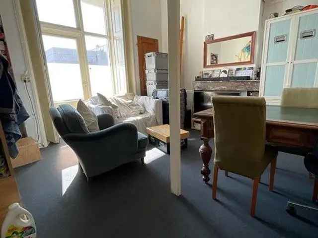 Kamer te Huur Arnhem Centrum Nabij Station Artez